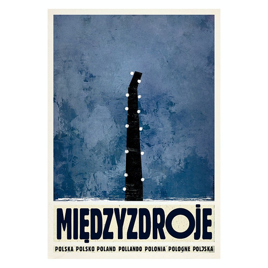 kartki okolicznościowe - wydruki Kartka pocztowa - Międzyzdroje