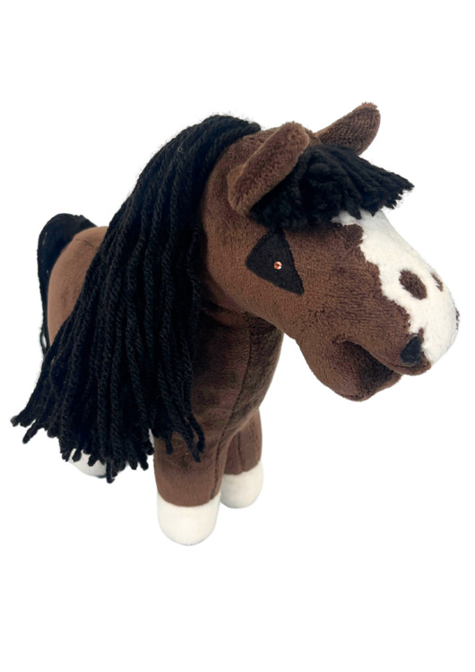 zabawki - inne Baby Horse Mini - bay