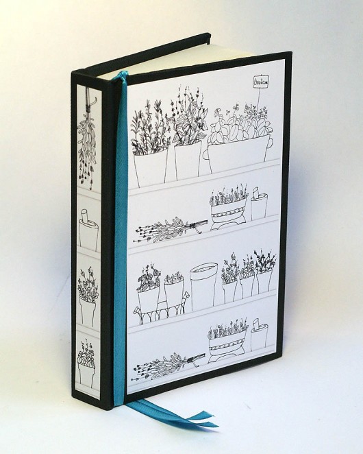  &quot;Basilicum&quot;-  notes na przepisy  Studio Mini Forma