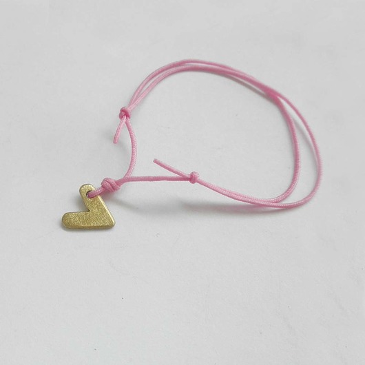 bransoletki na sznurku SERDUSZKO bransoletka
