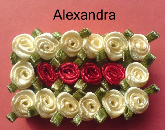 róża 1 alexandra13