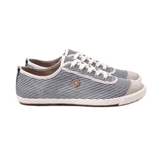 Oak Navy/Stripe Faguo