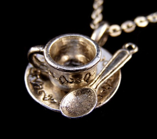 Alice in Wonderland zamówienie dla Pani Ani Zegarynki