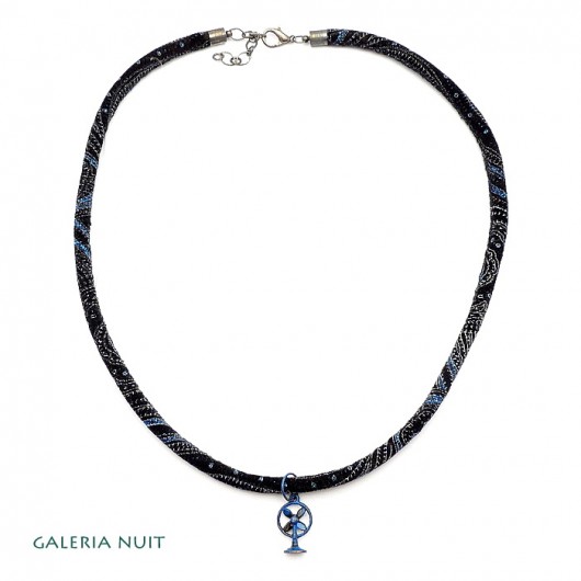 blue velvet galeria nuit