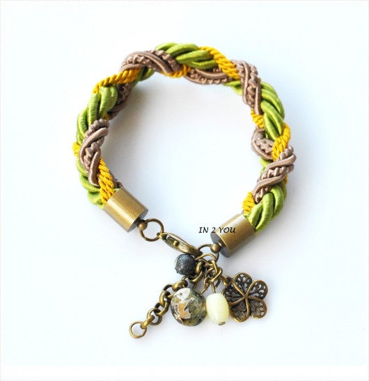 Zieleniaczek  Karolina Perchacz Design