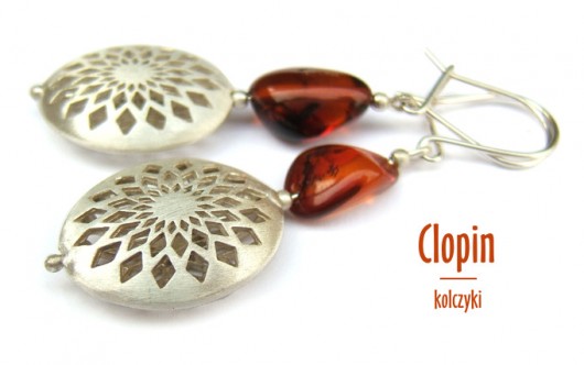 ALL EXCLUSIVE - Clopin Kopalnia Srebra Mariselli