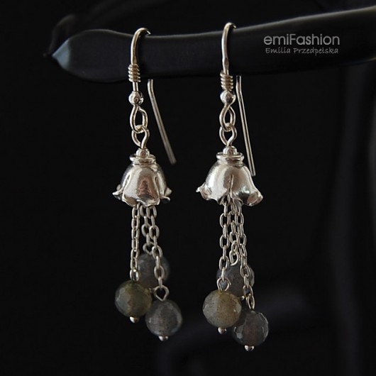 Dzwoneczki MAREMI Jewelry