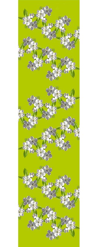Bieżnik 60x200cm - ZAMÓWIENIE dla Pani 12054813 AT design