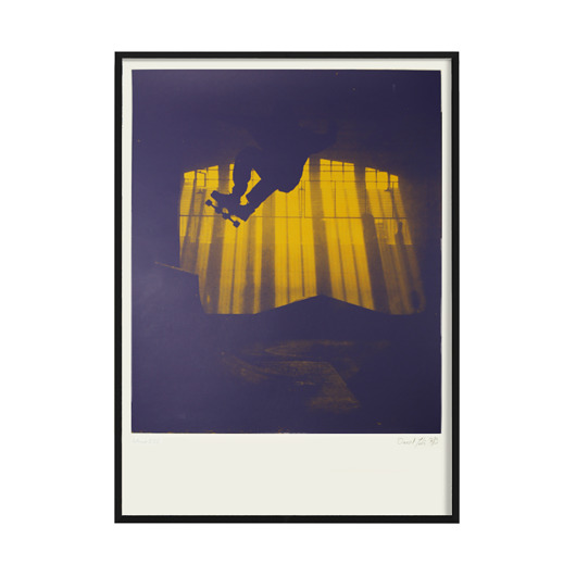plakaty Plakat - One More Try_Katowice 02