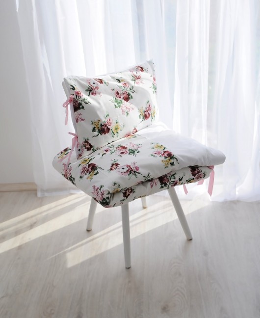Flower dreams Lollipop