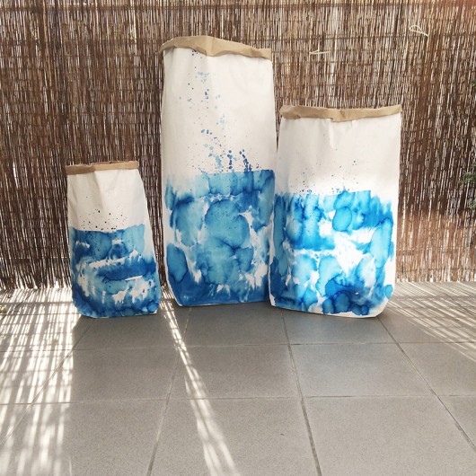 Worek Papierowy /70cm/ - SPLASH Agi Wind