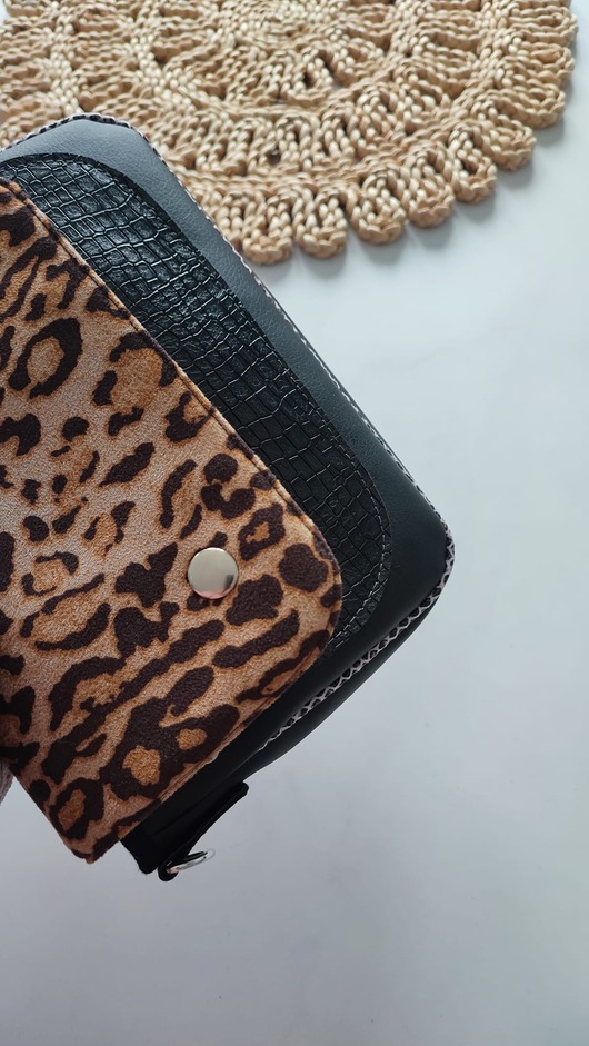 torebki mini Klapka do torebki Figa mini