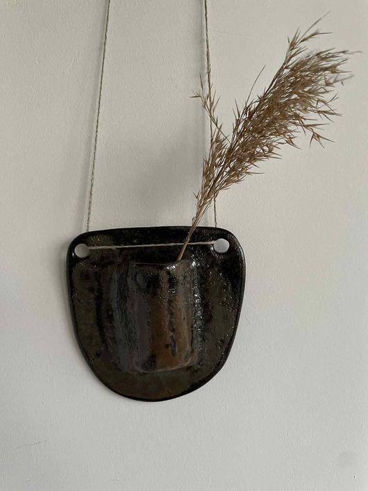 wazony Wazon naścienny