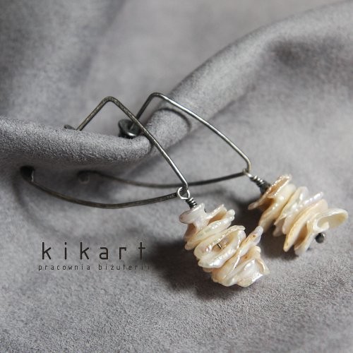 trójkąty - keishi kikart