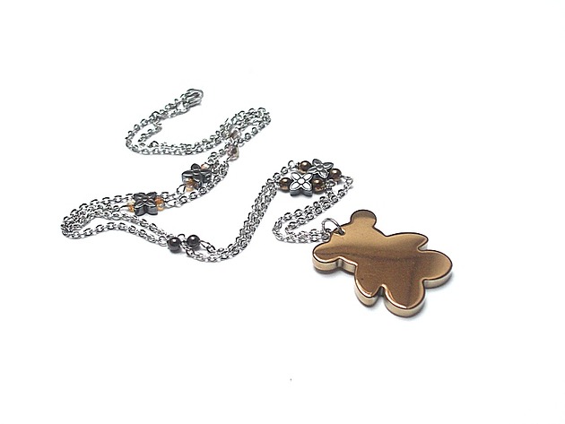 Alloys collection/ miś/ vol. 2 KiKa pracownia