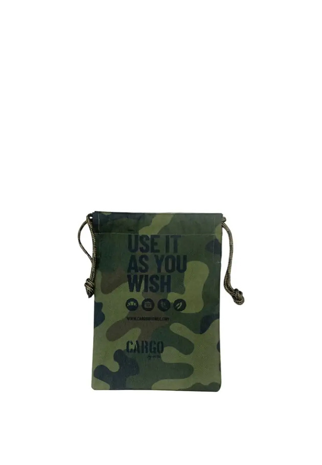 torby na zakupy Worek WISH wz.93 pantera SMALL