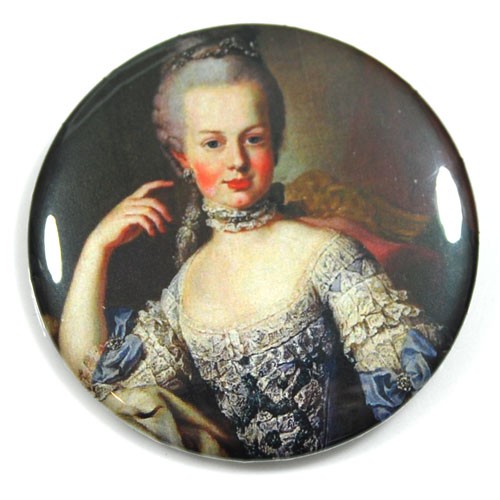 marie antoinette pixelove