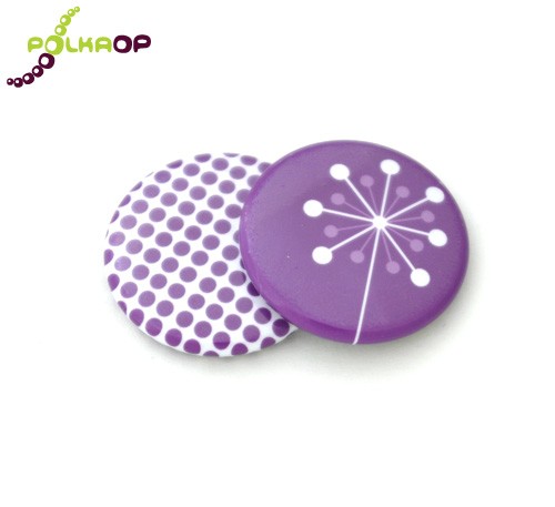 KOPer w fiolecie inkipinki