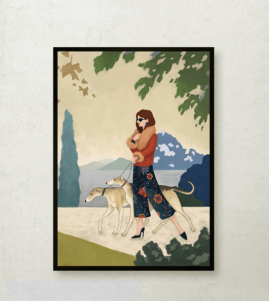 plakaty Plakat Charty III