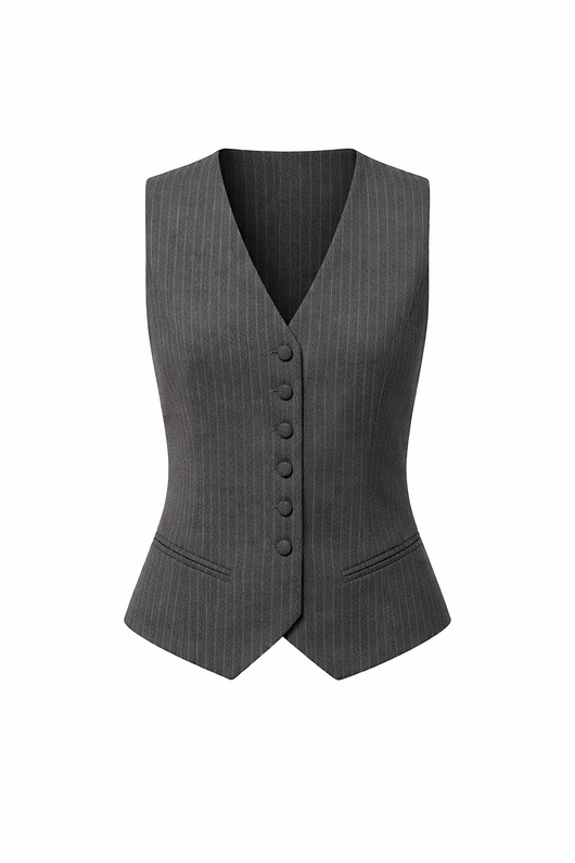 kamizelki damskie Kamizelka Business Class