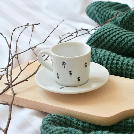 Las espresso my mug company