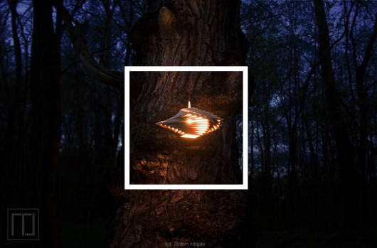 MOB - lampa wisząca Mo Light