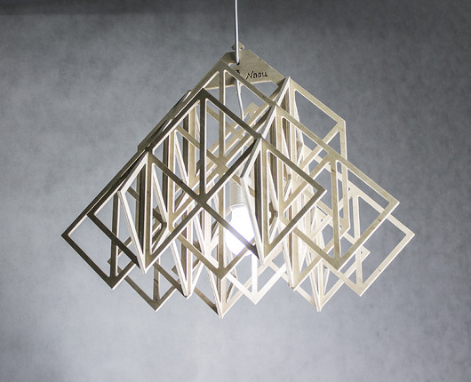 Lampa HIMMELI Lampy Nasu