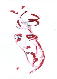 Paint it red IX kos16
