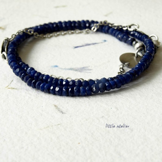 w szafirach little atelier