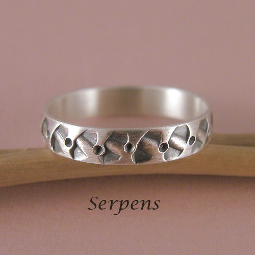 Alicante Serpens