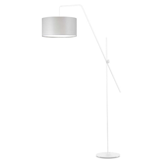 Lampa podłogowa BILBAO LYSNE