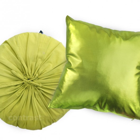 zielony zestaw colour contrast