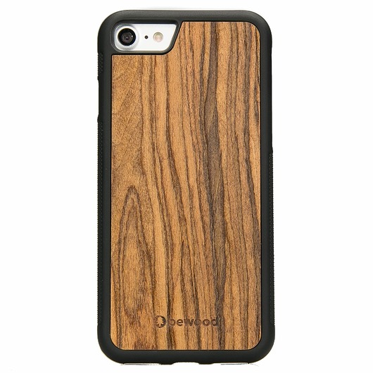 Apple iPhone 7 - Palisander - Etui - Obudowa bewood