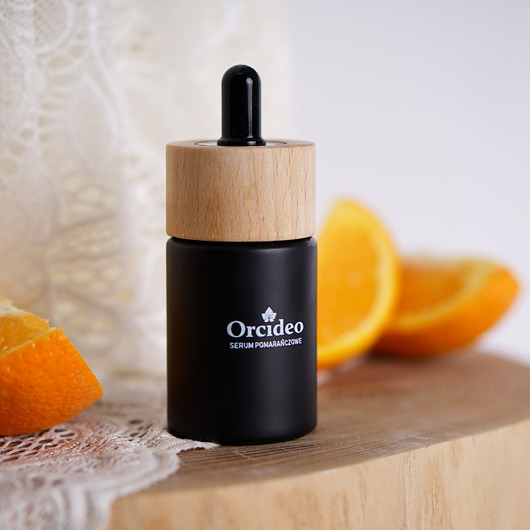 serum do twarzy Serum pomarańczowe (30ml)