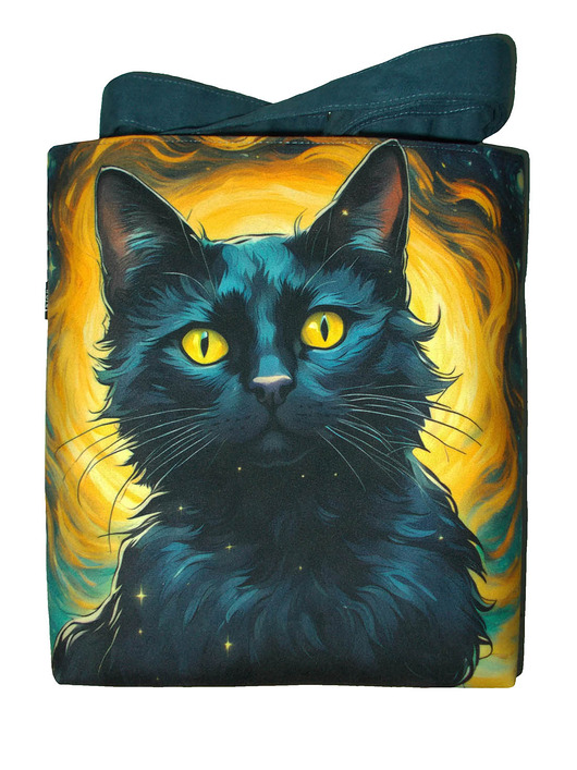 torby na ramię Przytul Kotka