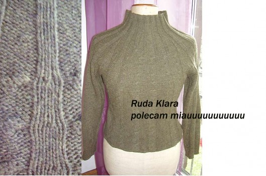 terranova ruda klara