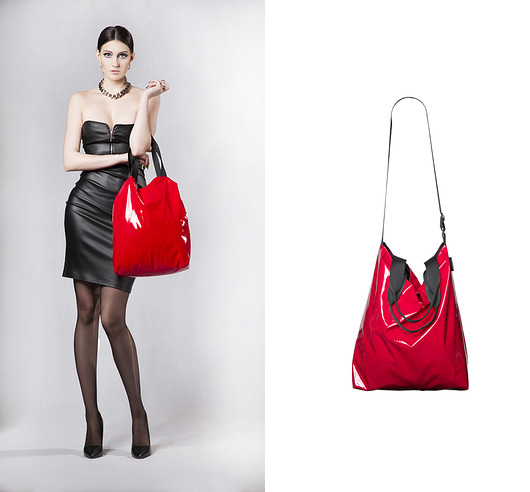 Torba Twin Midi RedPower CZAJKOWSKI