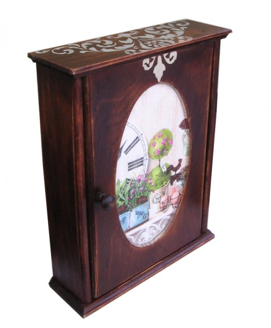 ORNAMENT szafka na klucze    ANIKA45