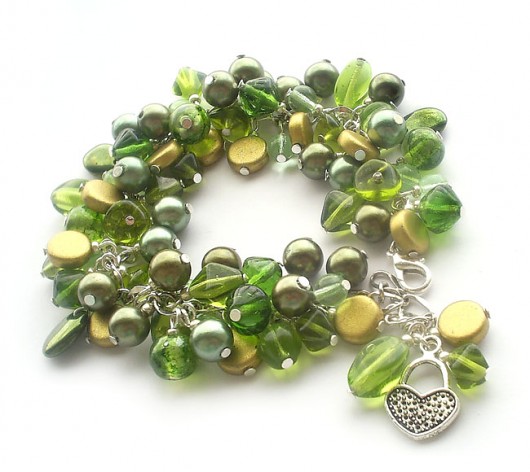 golden green maghia