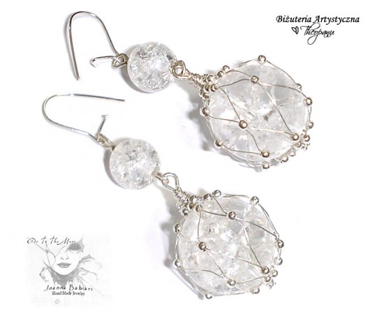 Pure Crystal Theopanu