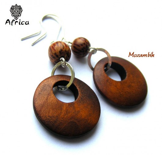 Mozambik KarolinaSamborska