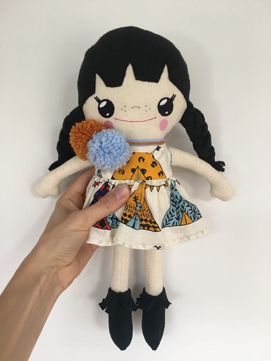 Rezerwacja MaFee Dolls