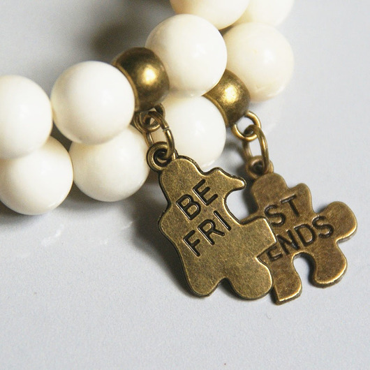 BEST FRIENDS - komplet - POMYSŁ NA PREZENT ;-) kaktusia