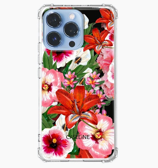 etui na telefon Etui Anti Shock case wzory - SF031