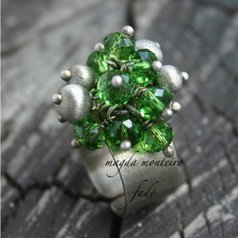 green exclusive fado