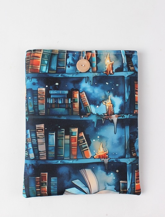 pokrowce i etui - różne Wodoodporny pokrowiec na książkę/tablet/planer/notes