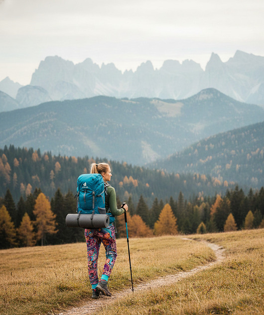 spodnie dresowe damskie Spodnie dresowe "Paisley" z turkusem