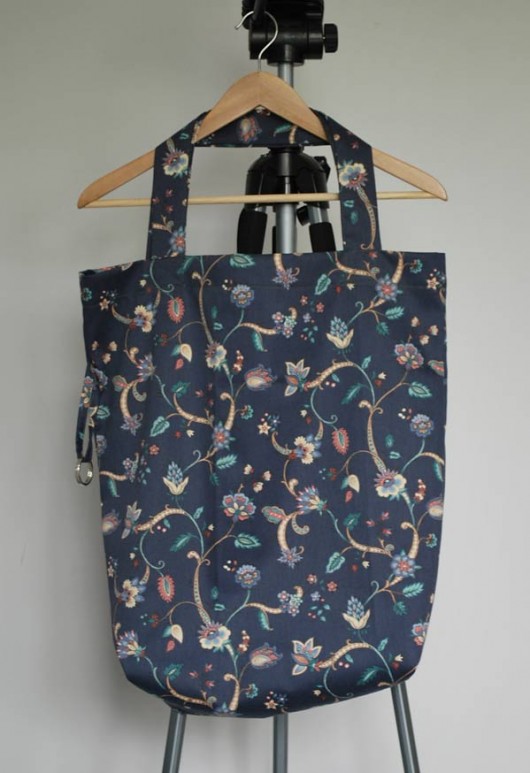 Flower eco - torba Buy or Die