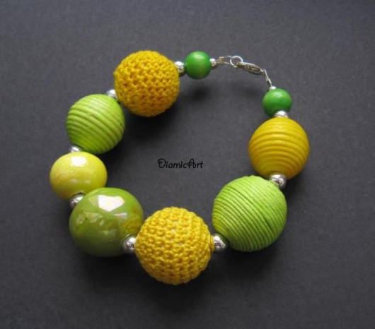 Komplet &quot;Citrus&quot; XXXDiamicArt