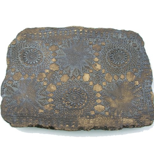 patera koronkowa Dekornia
